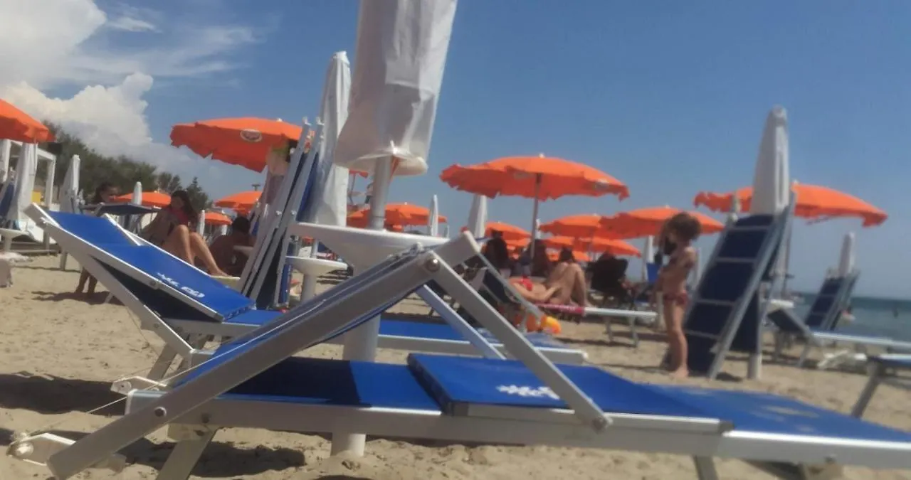 Hotel Le Due Palme Marsala Affittacamere