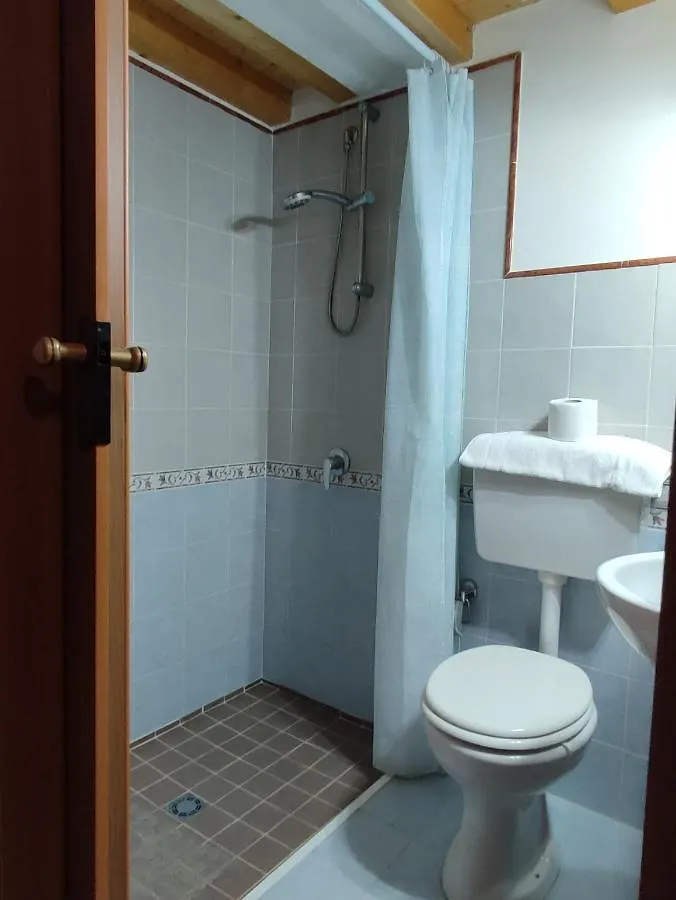 Hotel Le Due Palme Marsala Affittacamere