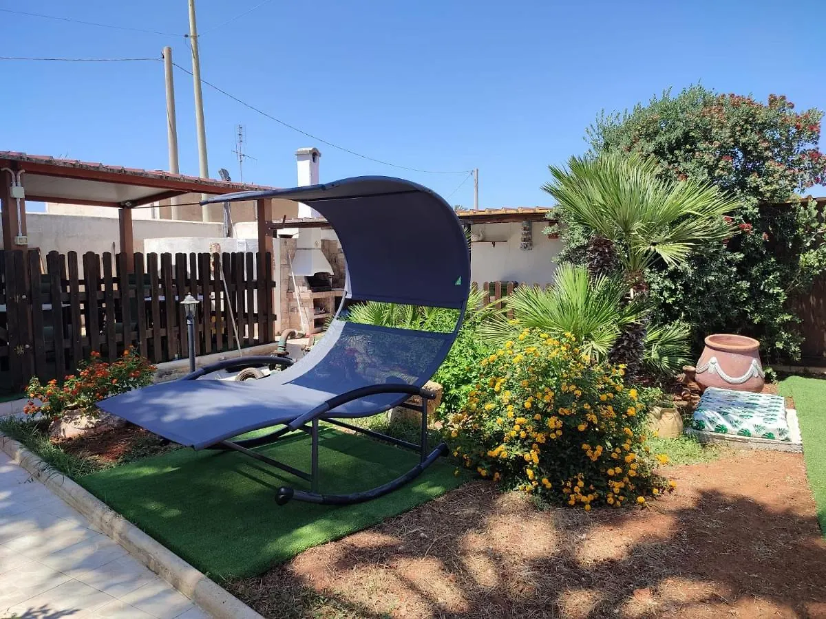 Hotel Le Due Palme Marsala