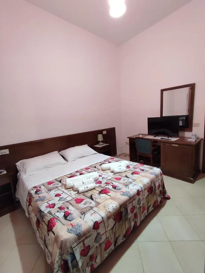 Affittacamere Hotel Le Due Palme Marsala