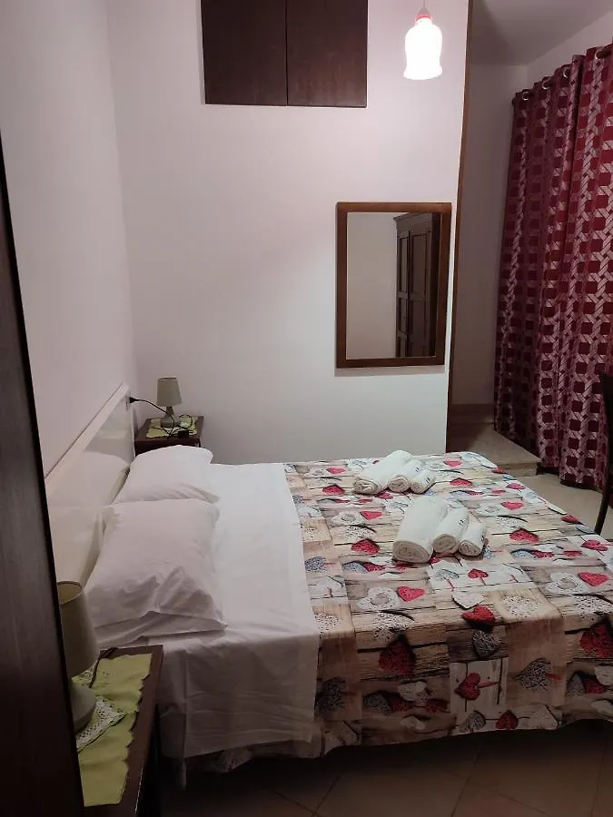 Hotel Le Due Palme Marsala 0*,  Italia