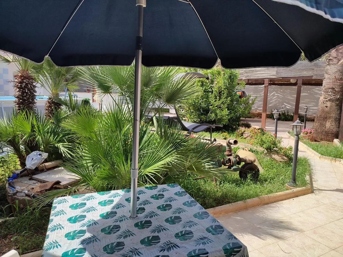 Affittacamere Hotel Le Due Palme Marsala