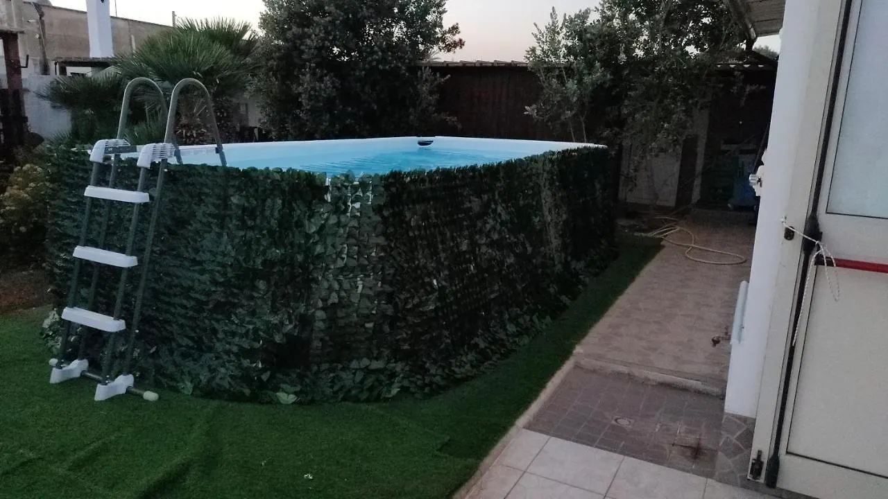 Affittacamere Hotel Le Due Palme Marsala