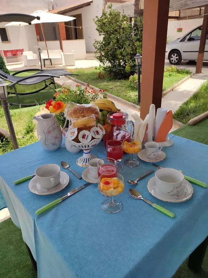 Hotel Le Due Palme Marsala