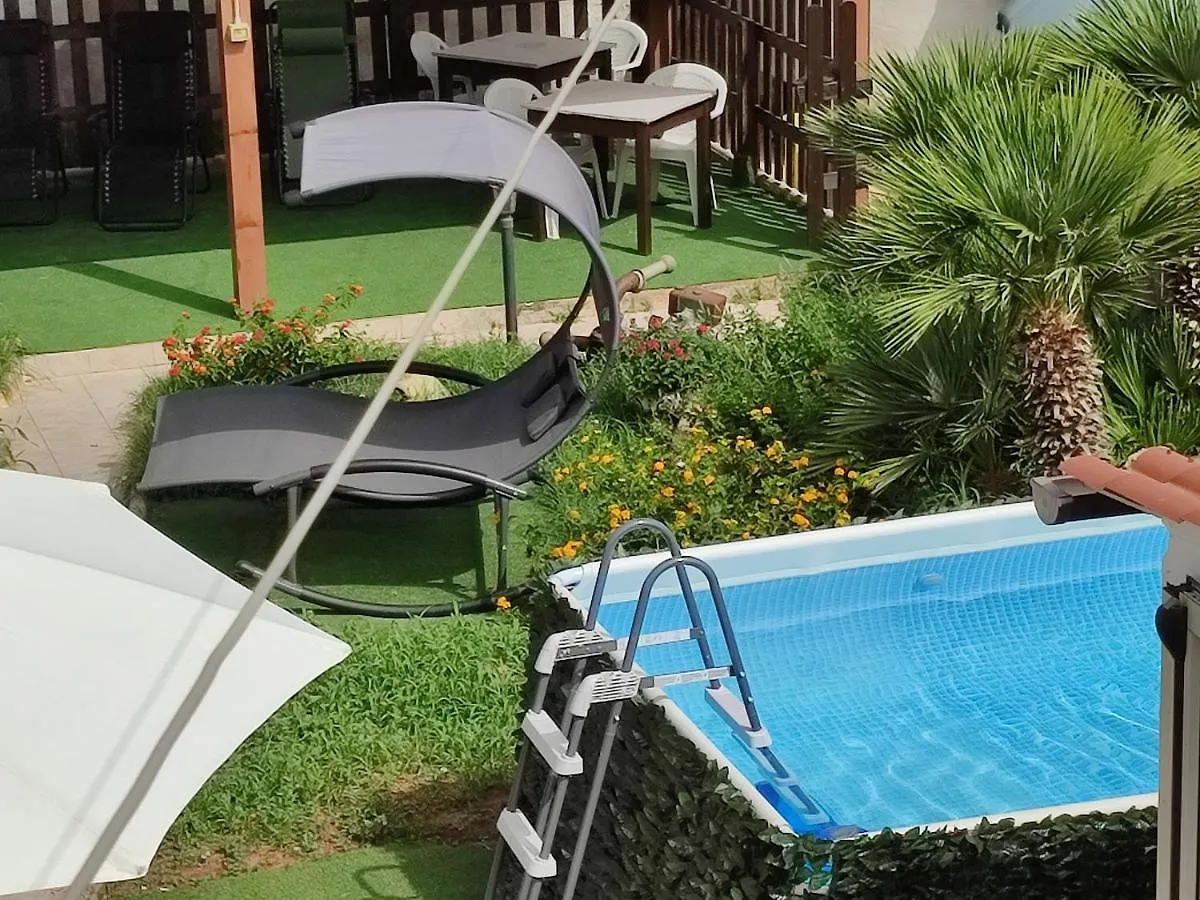 Hotel Le Due Palme Marsala
