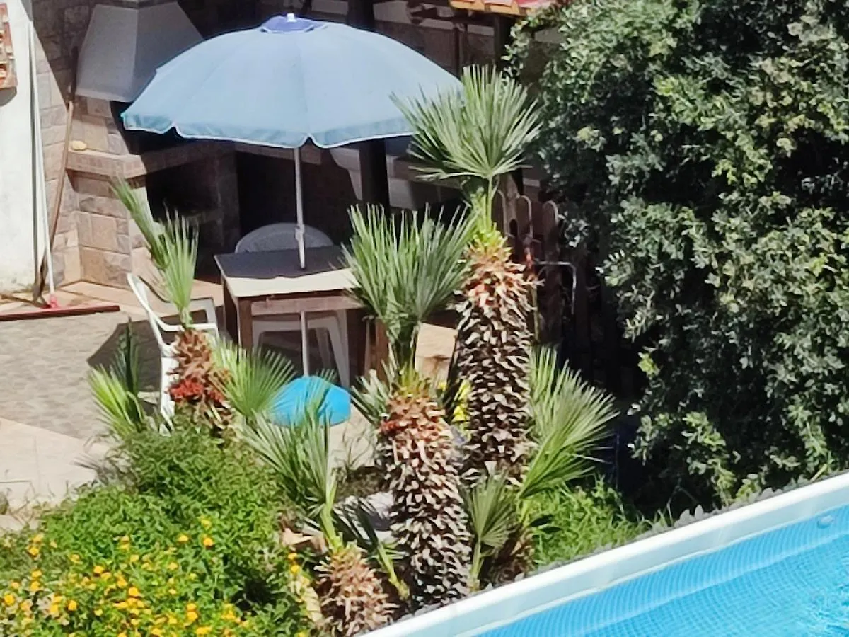Affittacamere Hotel Le Due Palme Marsala Italia