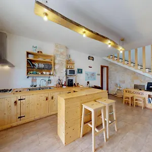 Kite House Stagnone Bed & Breakfast