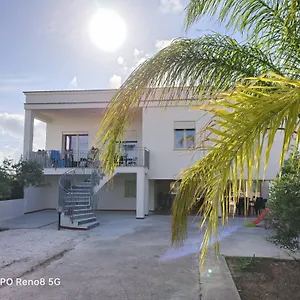 Il Fenicottero Bed & Breakfast